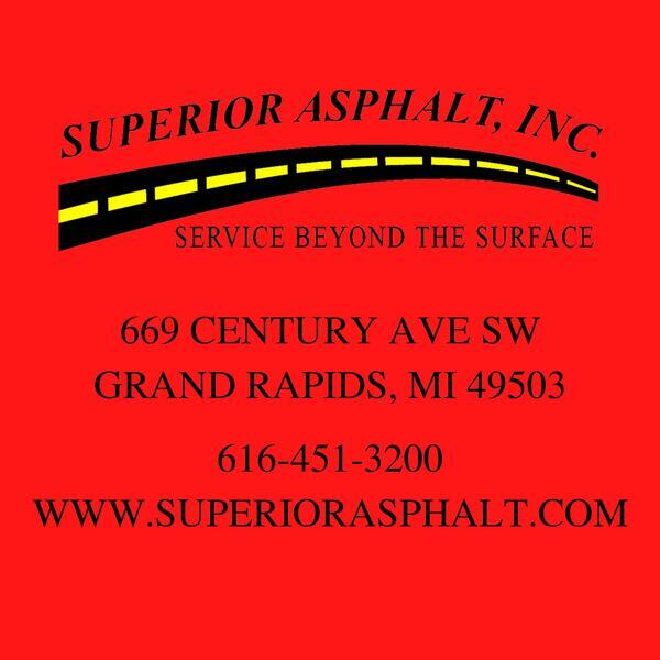 Read more about the article Superior Asphalt, Inc.