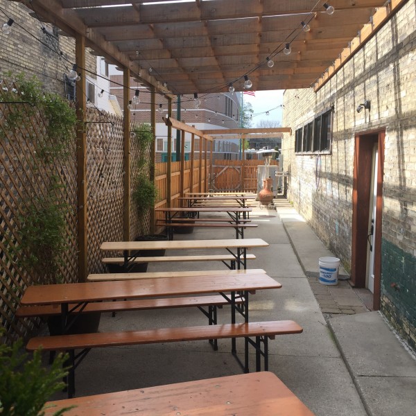 Zeeland’s one and only brewery is getting a makeover this summer